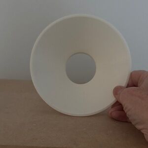 Champion Juice White Plastic